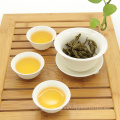 EU Standard High Quality Loose Leaf Jasmine Green Tea